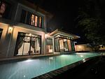 CHA6724: Cozy House with a Pool in Chalong. Thumbnail #27
