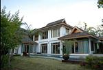 CHA6724: Cozy House with a Pool in Chalong. Thumbnail #29