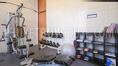 BAN6725: 2 Bedrooms Villa with Pool in Bang Tao. Photo #1