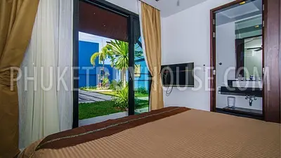 BAN6725: 2 Bedrooms Villa with Pool in Bang Tao. Photo #2