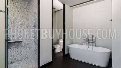 BAN6725: 2 Bedrooms Villa with Pool in Bang Tao. Photo #3