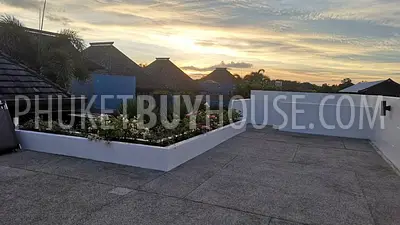 BAN6725: 2 Bedrooms Villa with Pool in Bang Tao. Photo #7