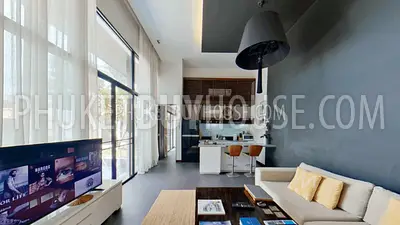 BAN6725: 2 Bedrooms Villa with Pool in Bang Tao. Photo #9