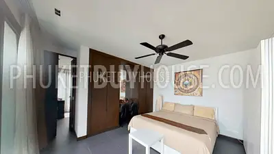BAN6725: 2 Bedrooms Villa with Pool in Bang Tao. Photo #11