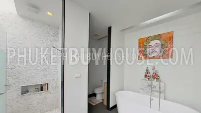 BAN6725: 2 Bedrooms Villa with Pool in Bang Tao. Photo #13