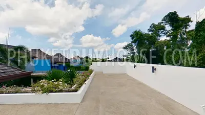 BAN6725: 2 Bedrooms Villa with Pool in Bang Tao. Photo #14