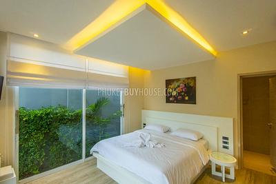 NAI6726: Modern 3 Bedroom Villa in Nai Harn. Photo #2