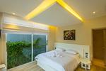 NAI6726: Modern 3 Bedroom Villa in Nai Harn. Thumbnail #2