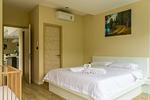 NAI6726: Modern 3 Bedroom Villa in Nai Harn. Thumbnail #6