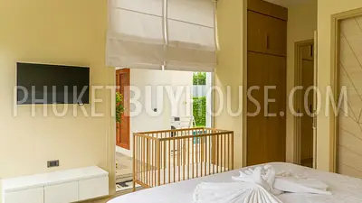 NAI6726: Modern 3 Bedroom Villa in Nai Harn. Photo #9