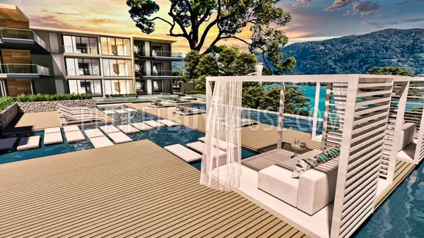 PAT22106: Limited Addition of Unique 3 Bedroom Apartment in Patong. 照片 #2