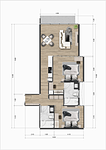 PAT22105: Ограниченное Предложение Уникальной Квартиры с 2 спальнями на Патонге. Миниатюра #14