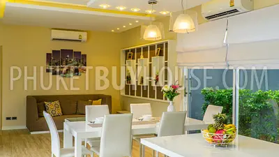 NAI6726: Modern 3 Bedroom Villa in Nai Harn. Photo #32