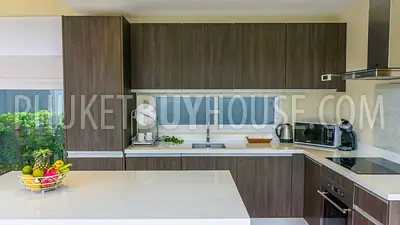 NAI6726: Modern 3 Bedroom Villa in Nai Harn. Photo #40