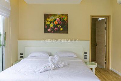 NAI6726: Modern 3 Bedroom Villa in Nai Harn. Photo #44