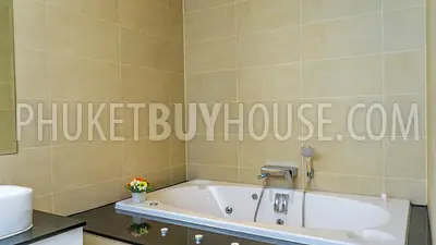 NAI6726: Modern 3 Bedroom Villa in Nai Harn. Photo #46