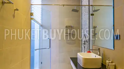 NAI6726: Modern 3 Bedroom Villa in Nai Harn. Photo #54