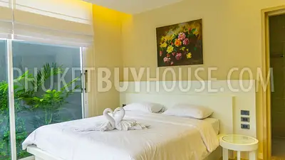 NAI6726: Modern 3 Bedroom Villa in Nai Harn. Photo #59