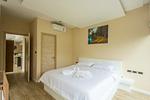 NAI6726: Modern 3 Bedroom Villa in Nai Harn. Thumbnail #61