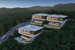 LAY22108: Exclusive Chance to Obtain Limited Edition 3 Bedroom Villa in Layan. Thumbnail #5