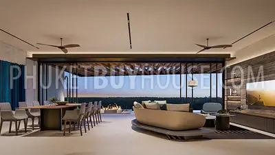 LAY22108: Exclusive Chance to Obtain Limited Edition 3 Bedroom Villa in Layan. Fotoğraf #9