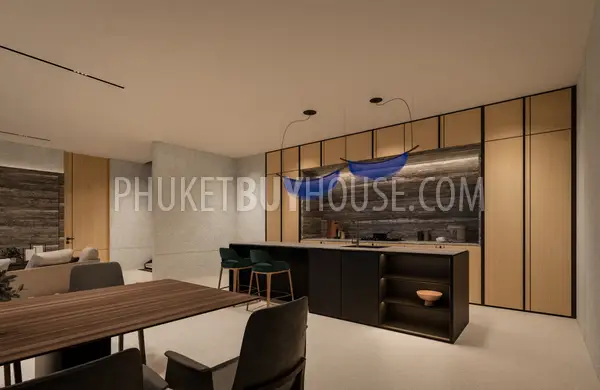 LAY22108: Exclusive Chance to Obtain Limited Edition 3 Bedroom Villa in Layan. Photo #21