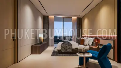LAY22108: Exclusive Chance to Obtain Limited Edition 3 Bedroom Villa in Layan. Fotoğraf #18