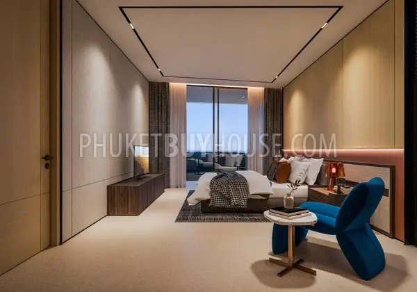LAY22108: Exclusive Chance to Obtain Limited Edition 3 Bedroom Villa in Layan. Photo #18