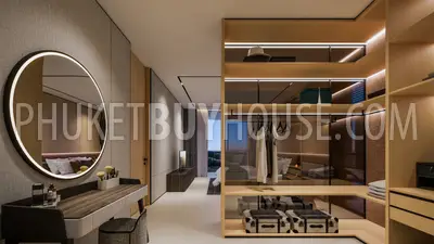 LAY22108: Exclusive Chance to Obtain Limited Edition 3 Bedroom Villa in Layan. Fotoğraf #22