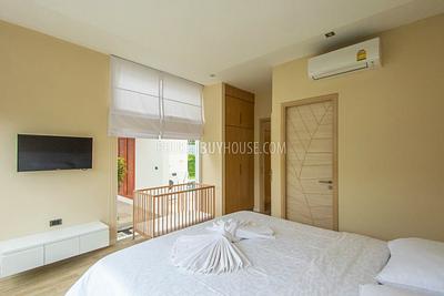 NAI6726: Modern 3 Bedroom Villa in Nai Harn. Photo #66