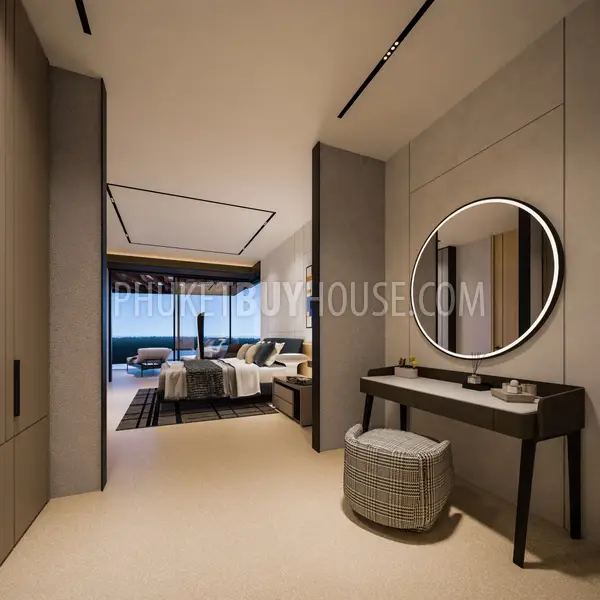 LAY22108: Exclusive Chance to Obtain Limited Edition 3 Bedroom Villa in Layan. Photo #12