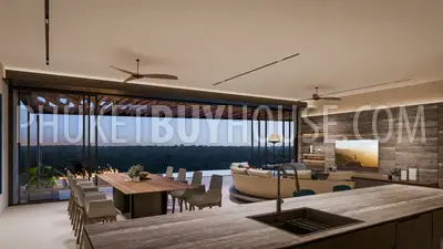 LAY22108: Exclusive Chance to Obtain Limited Edition 3 Bedroom Villa in Layan. Fotoğraf #10