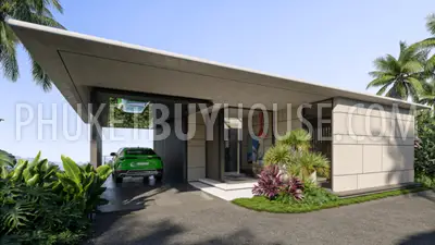 LAY22108: Exclusive Chance to Obtain Limited Edition 3 Bedroom Villa in Layan. Fotoğraf #24