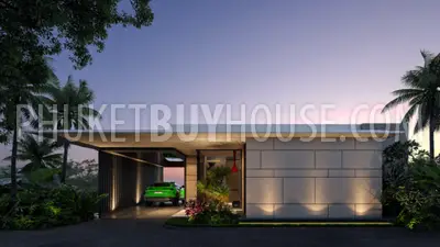 LAY22108: Exclusive Chance to Obtain Limited Edition 3 Bedroom Villa in Layan. Fotoğraf #25