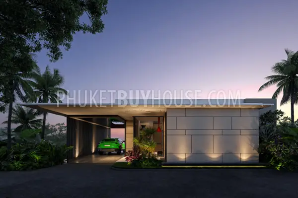LAY22108: Exclusive Chance to Obtain Limited Edition 3 Bedroom Villa in Layan. Photo #25