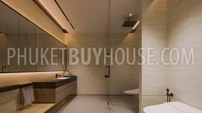 LAY22108: Exclusive Chance to Obtain Limited Edition 3 Bedroom Villa in Layan. Fotoğraf #13