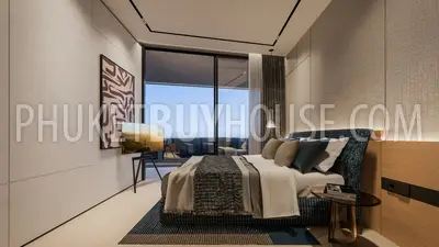 LAY22108: Exclusive Chance to Obtain Limited Edition 3 Bedroom Villa in Layan. Fotoğraf #16
