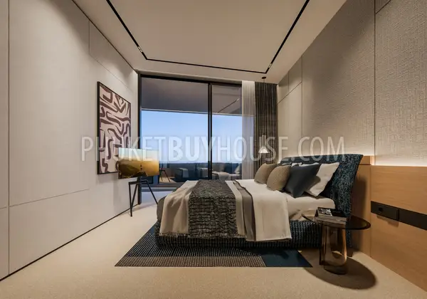 LAY22108: Exclusive Chance to Obtain Limited Edition 3 Bedroom Villa in Layan. Photo #16