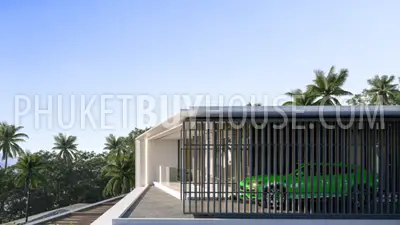 LAY22108: Exclusive Chance to Obtain Limited Edition 3 Bedroom Villa in Layan. Fotoğraf #23