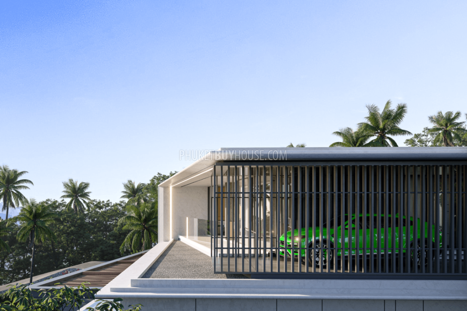 LAY22108: Exclusive Chance to Obtain Limited Edition 3 Bedroom Villa in Layan. Photo #23