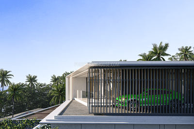 LAY22108: Exclusive Chance to Obtain Limited Edition 3 Bedroom Villa in Layan. Photo #23