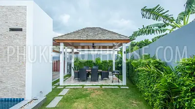 NAI6726: Modern 3 Bedroom Villa in Nai Harn. Photo #85