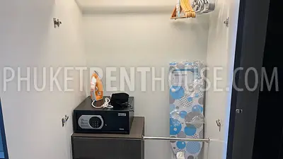 SUR22109: Seaview 2 bedroom apartment in Surin . Photo #2