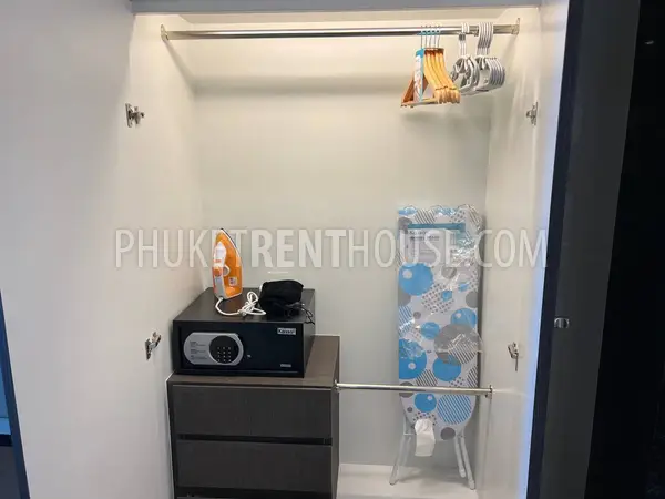 SUR22109: Seaview 2 bedroom apartment in Surin . 照片 #2