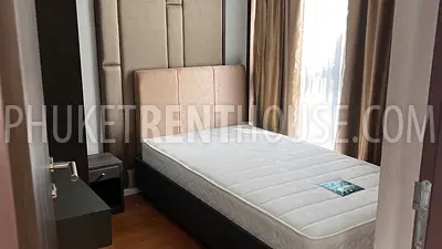 SUR22109: Seaview 2 bedroom apartment in Surin . Photo #4