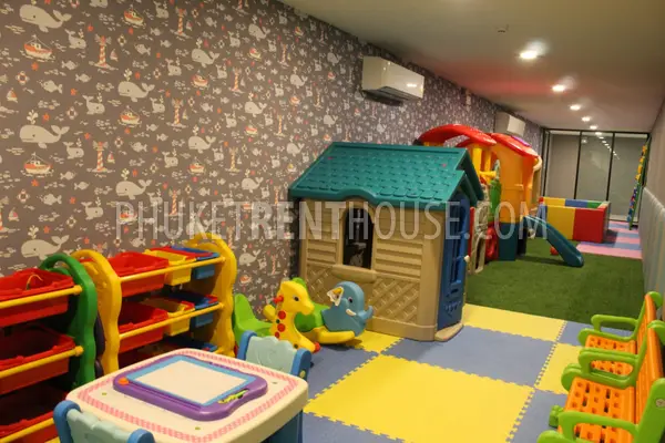 SUR22109: Seaview 2 bedroom apartment in Surin . 照片 #10