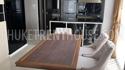 SUR22109: Seaview 2 bedroom apartment in Surin . Photo #12