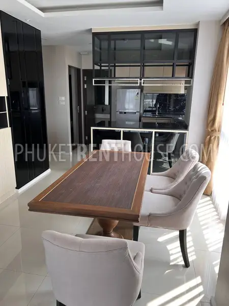 SUR22109: Seaview 2 bedroom apartment in Surin . 照片 #12
