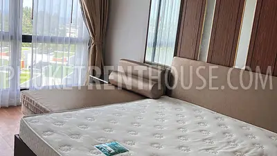 SUR22109: Seaview 2 bedroom apartment in Surin . Photo #5