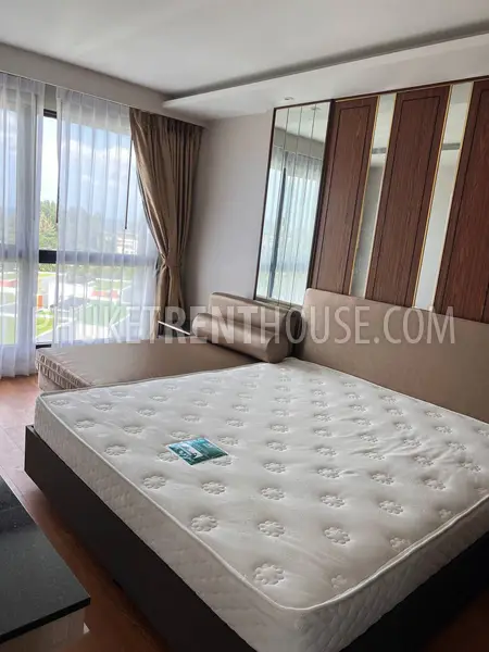 SUR22109: Seaview 2 bedroom apartment in Surin . 照片 #5